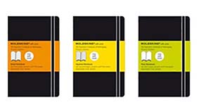 Large image for Moleskine® Notebooks Ex-Large Soft Cover